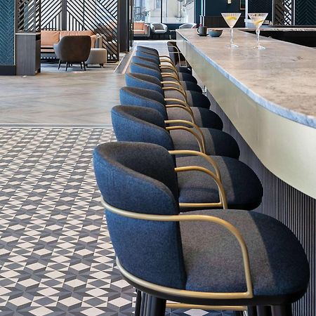 Mercure Paignton Hotel Εξωτερικό φωτογραφία