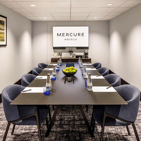 Mercure Paignton Hotel Εξωτερικό φωτογραφία