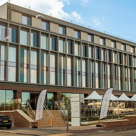 Mercure Paignton Hotel Εξωτερικό φωτογραφία