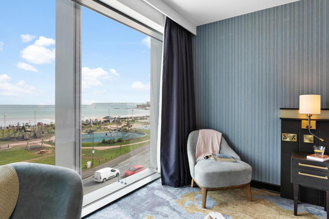 Mercure Paignton Hotel Εξωτερικό φωτογραφία