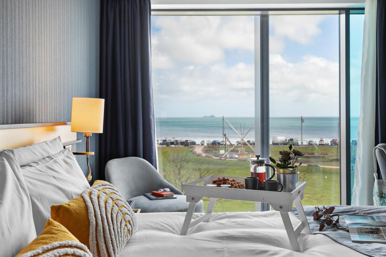 Mercure Paignton Hotel Εξωτερικό φωτογραφία