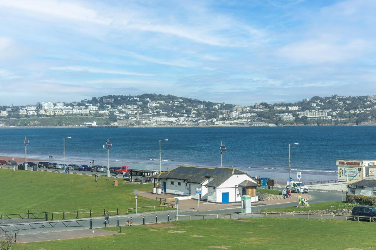 Mercure Paignton Hotel Εξωτερικό φωτογραφία