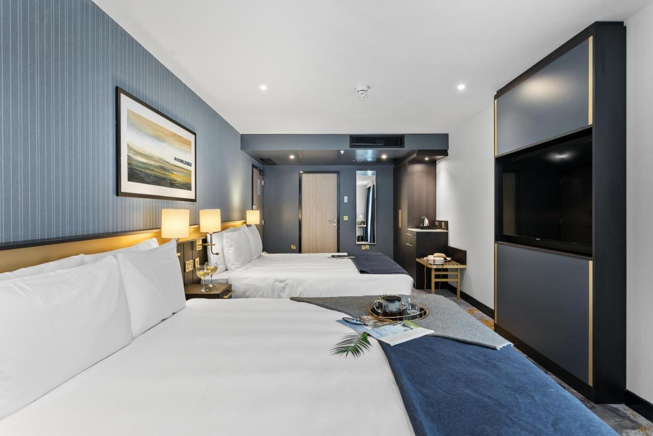 Mercure Paignton Hotel Εξωτερικό φωτογραφία