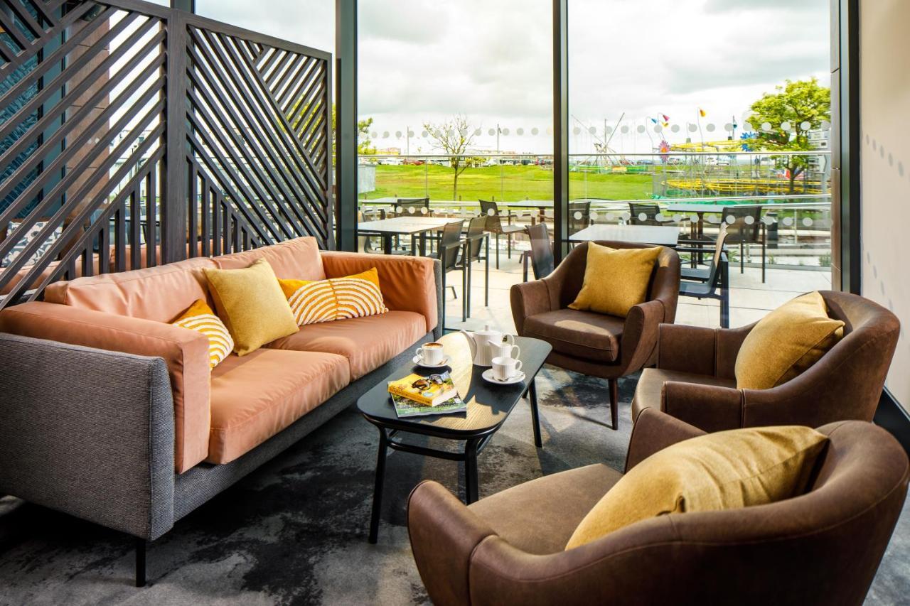 Mercure Paignton Hotel Εξωτερικό φωτογραφία