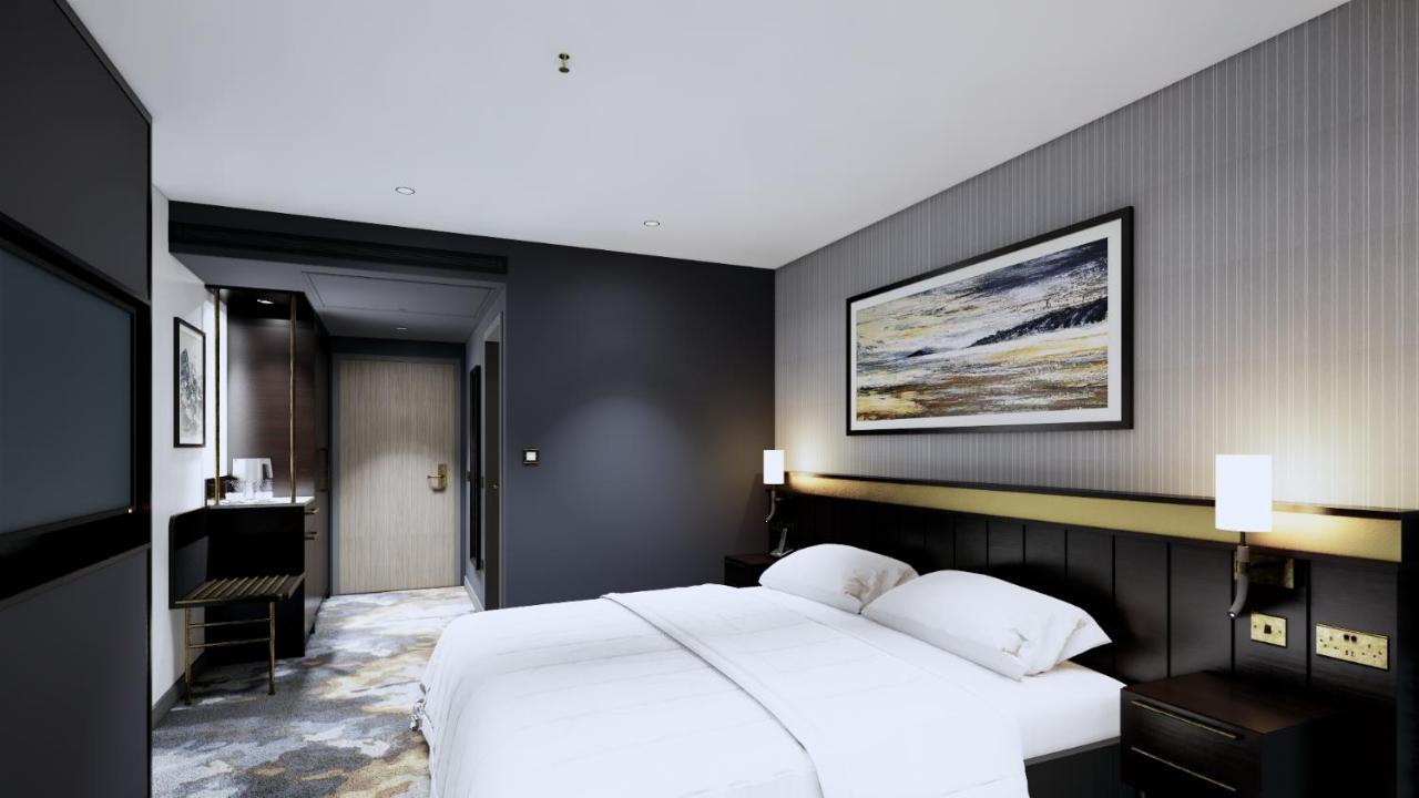 Mercure Paignton Hotel Εξωτερικό φωτογραφία