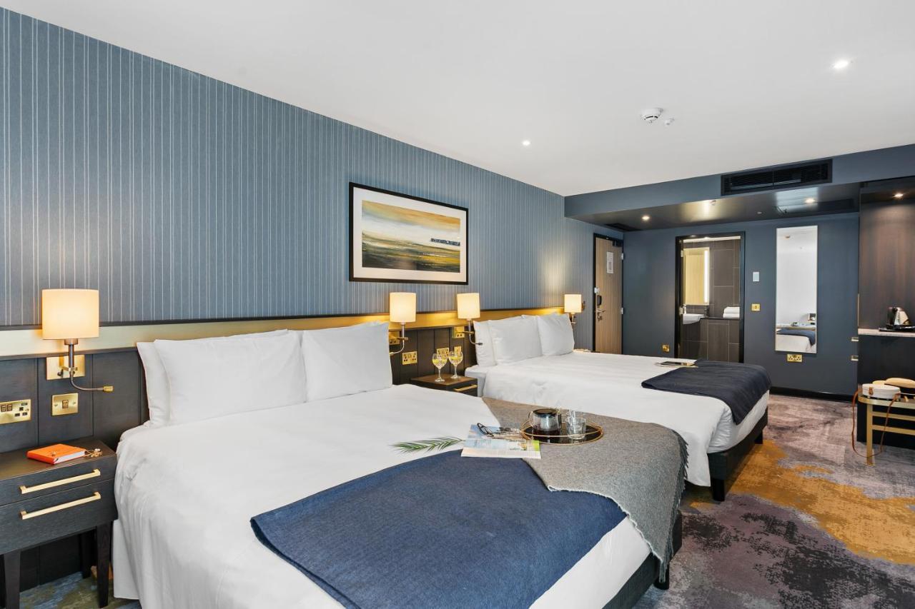 Mercure Paignton Hotel Εξωτερικό φωτογραφία