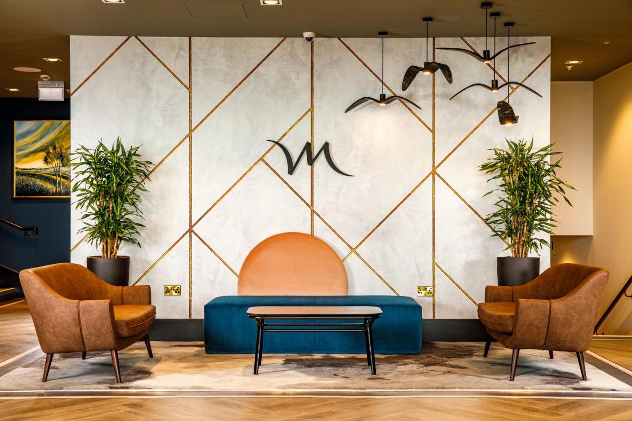 Mercure Paignton Hotel Εξωτερικό φωτογραφία