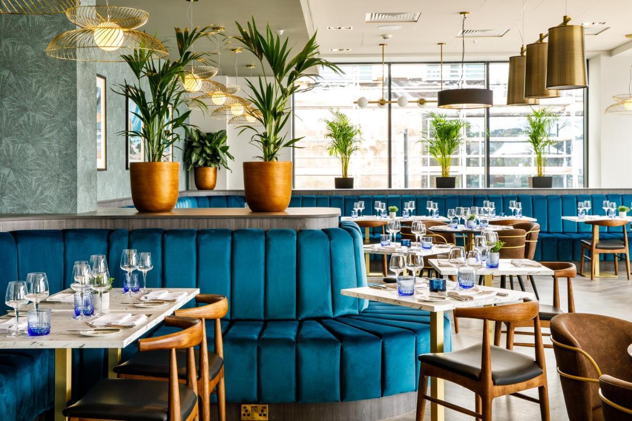 Mercure Paignton Hotel Εξωτερικό φωτογραφία