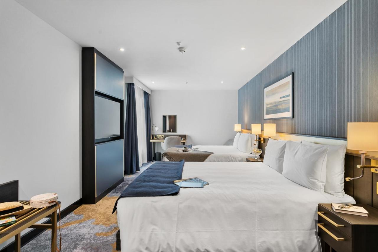 Mercure Paignton Hotel Εξωτερικό φωτογραφία