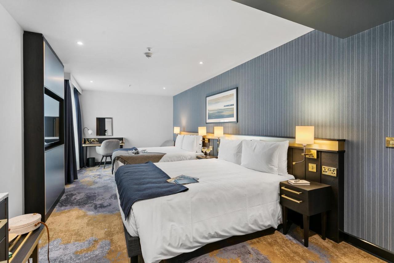 Mercure Paignton Hotel Εξωτερικό φωτογραφία