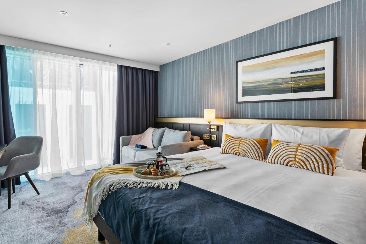 Mercure Paignton Hotel Εξωτερικό φωτογραφία