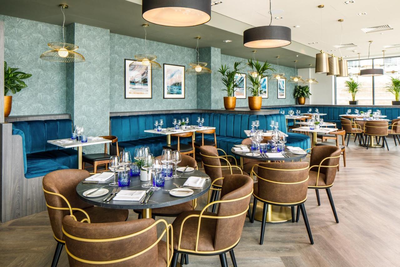 Mercure Paignton Hotel Εξωτερικό φωτογραφία