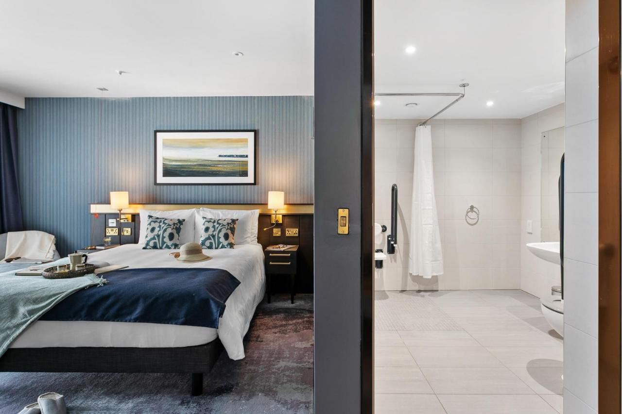Mercure Paignton Hotel Εξωτερικό φωτογραφία