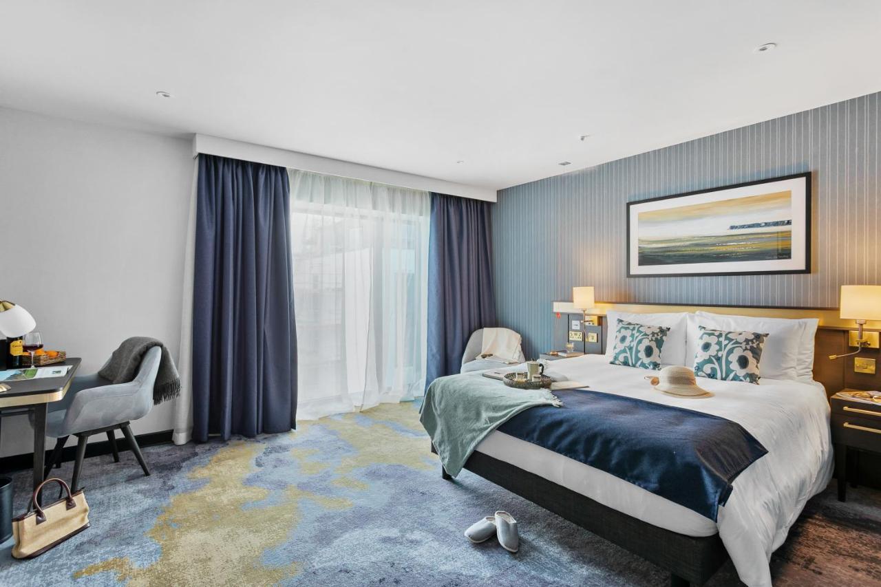 Mercure Paignton Hotel Εξωτερικό φωτογραφία