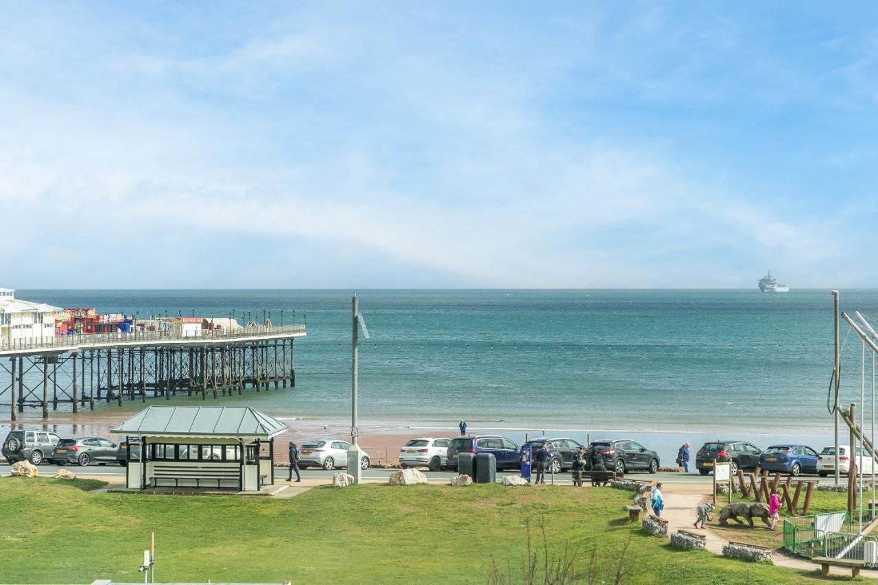 Mercure Paignton Hotel Εξωτερικό φωτογραφία