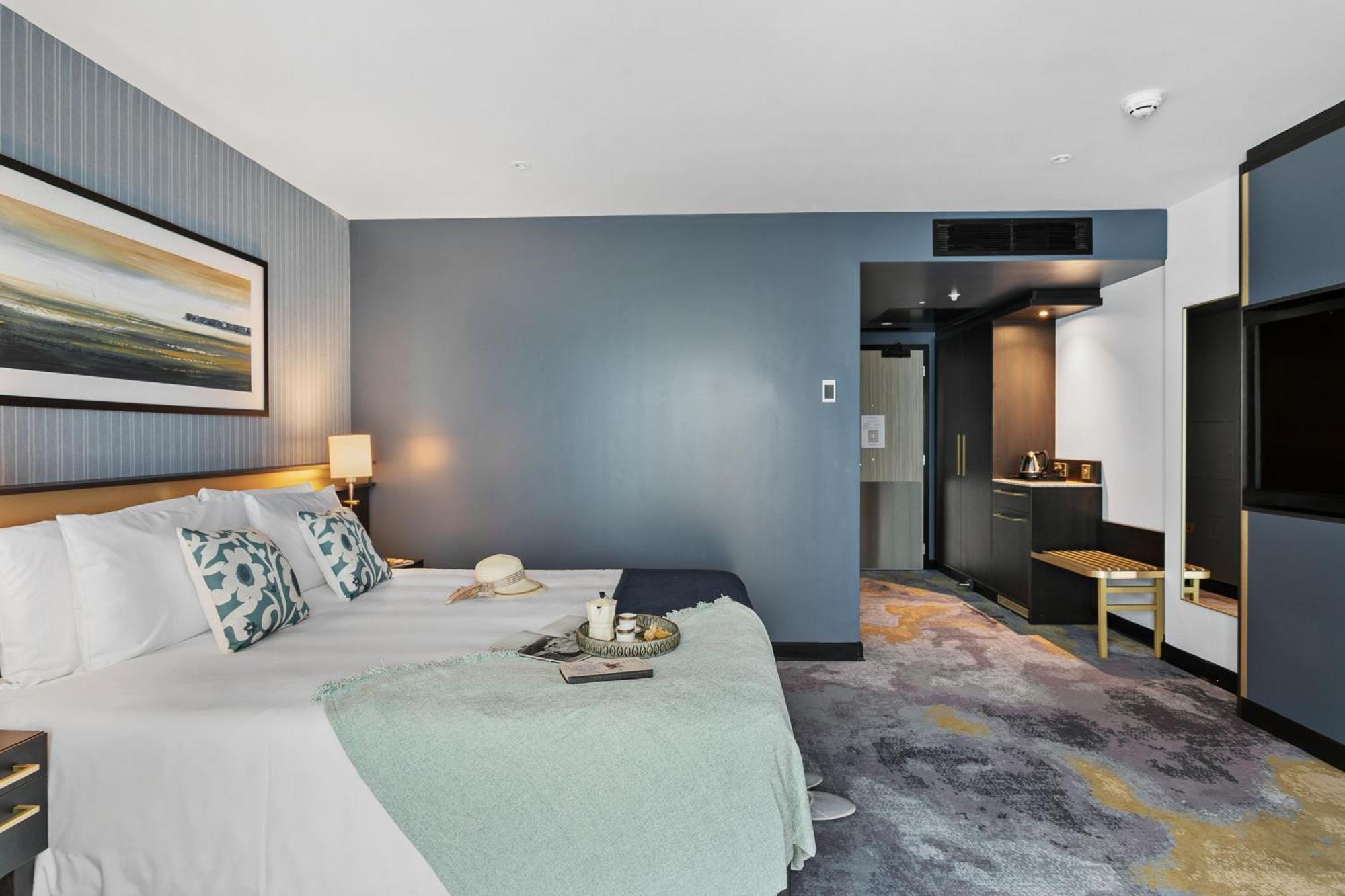 Mercure Paignton Hotel Εξωτερικό φωτογραφία