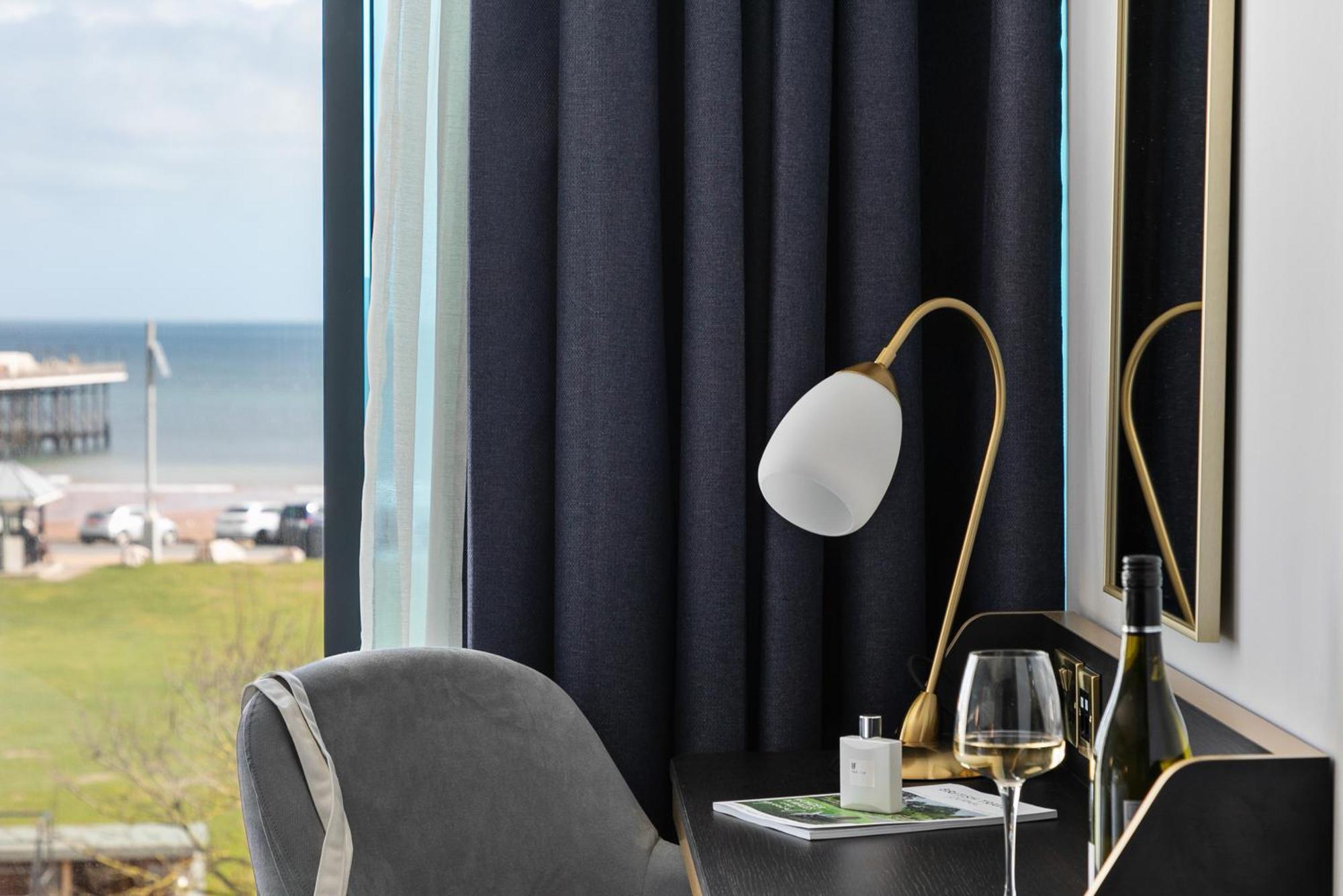 Mercure Paignton Hotel Εξωτερικό φωτογραφία