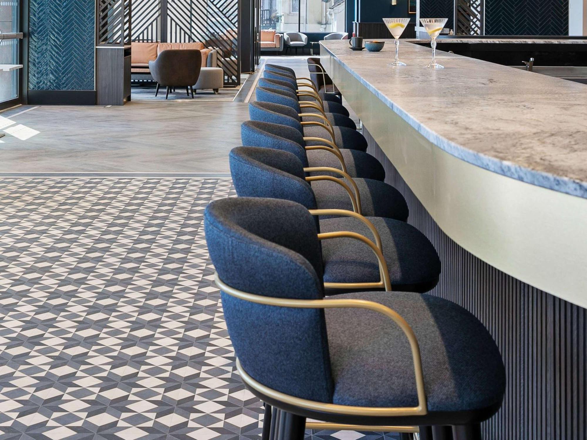 Mercure Paignton Hotel Εξωτερικό φωτογραφία