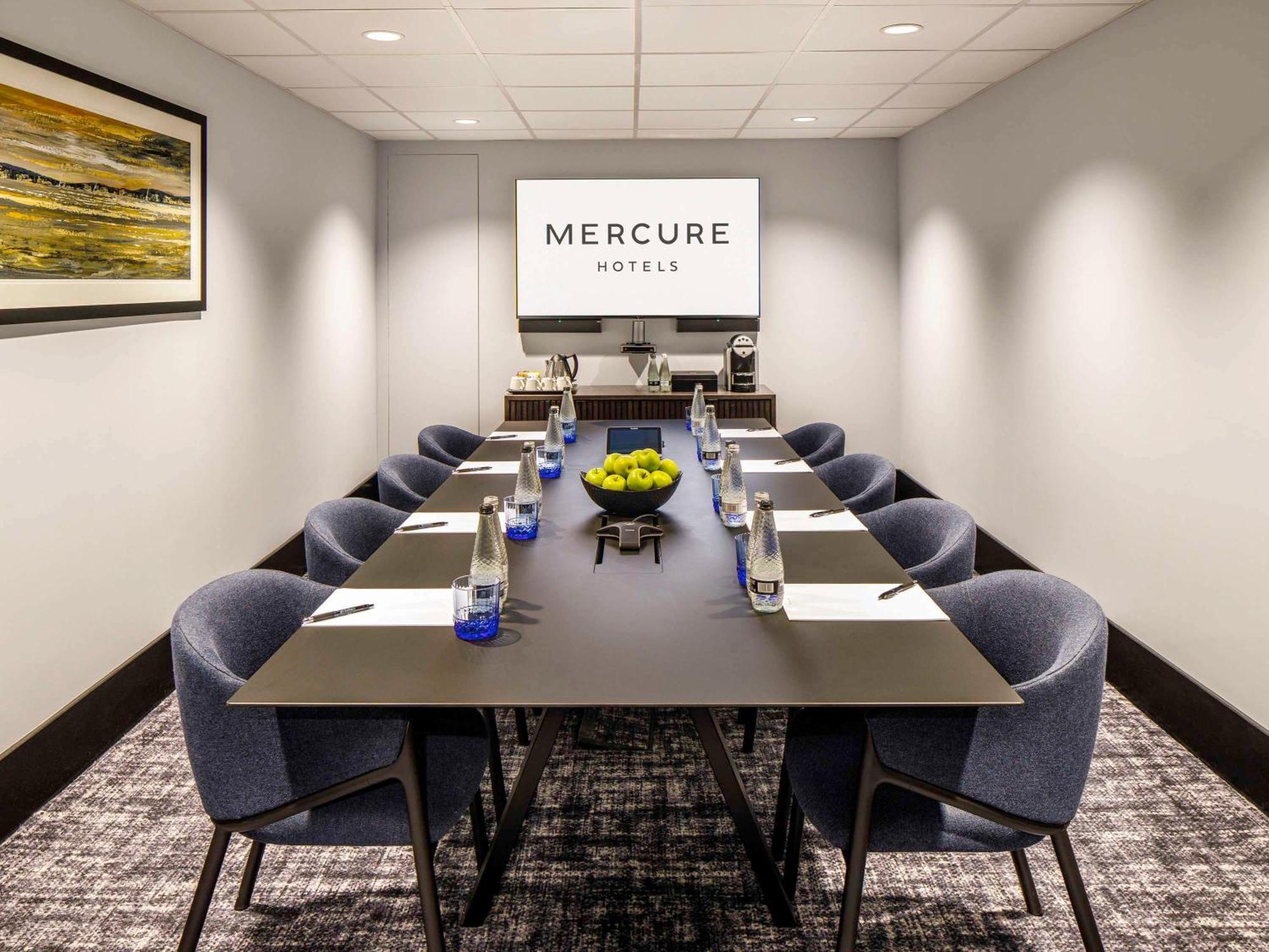 Mercure Paignton Hotel Εξωτερικό φωτογραφία
