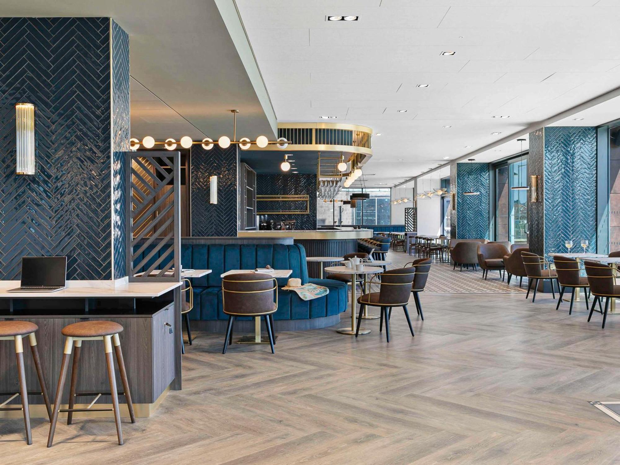 Mercure Paignton Hotel Εξωτερικό φωτογραφία