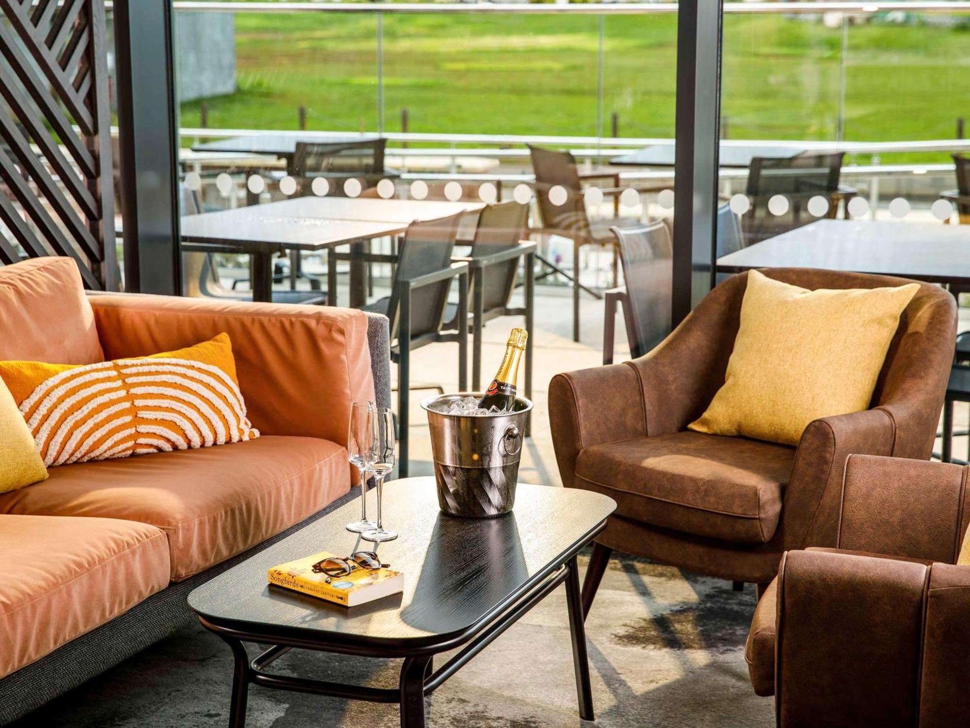 Mercure Paignton Hotel Εξωτερικό φωτογραφία