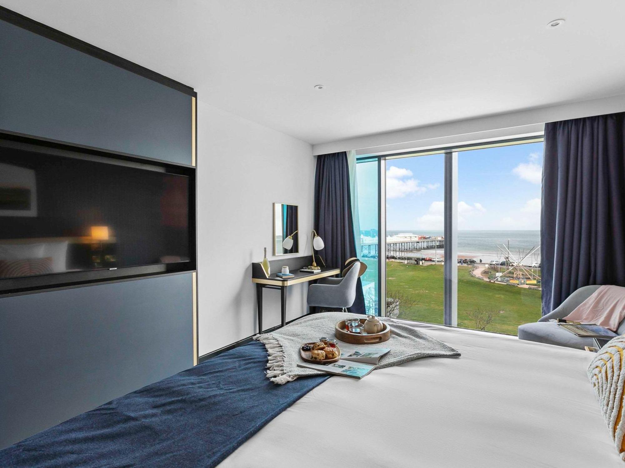 Mercure Paignton Hotel Εξωτερικό φωτογραφία