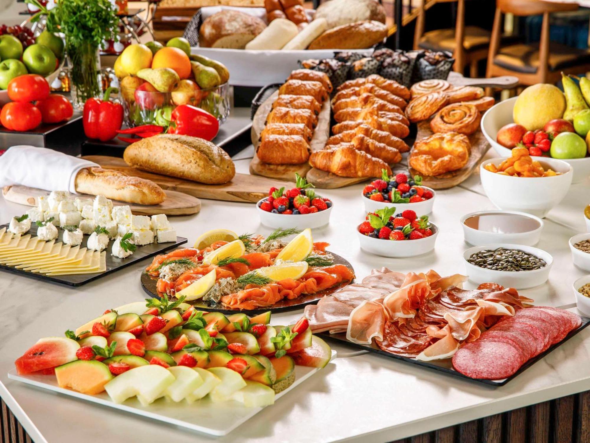 Mercure Paignton Hotel Εξωτερικό φωτογραφία