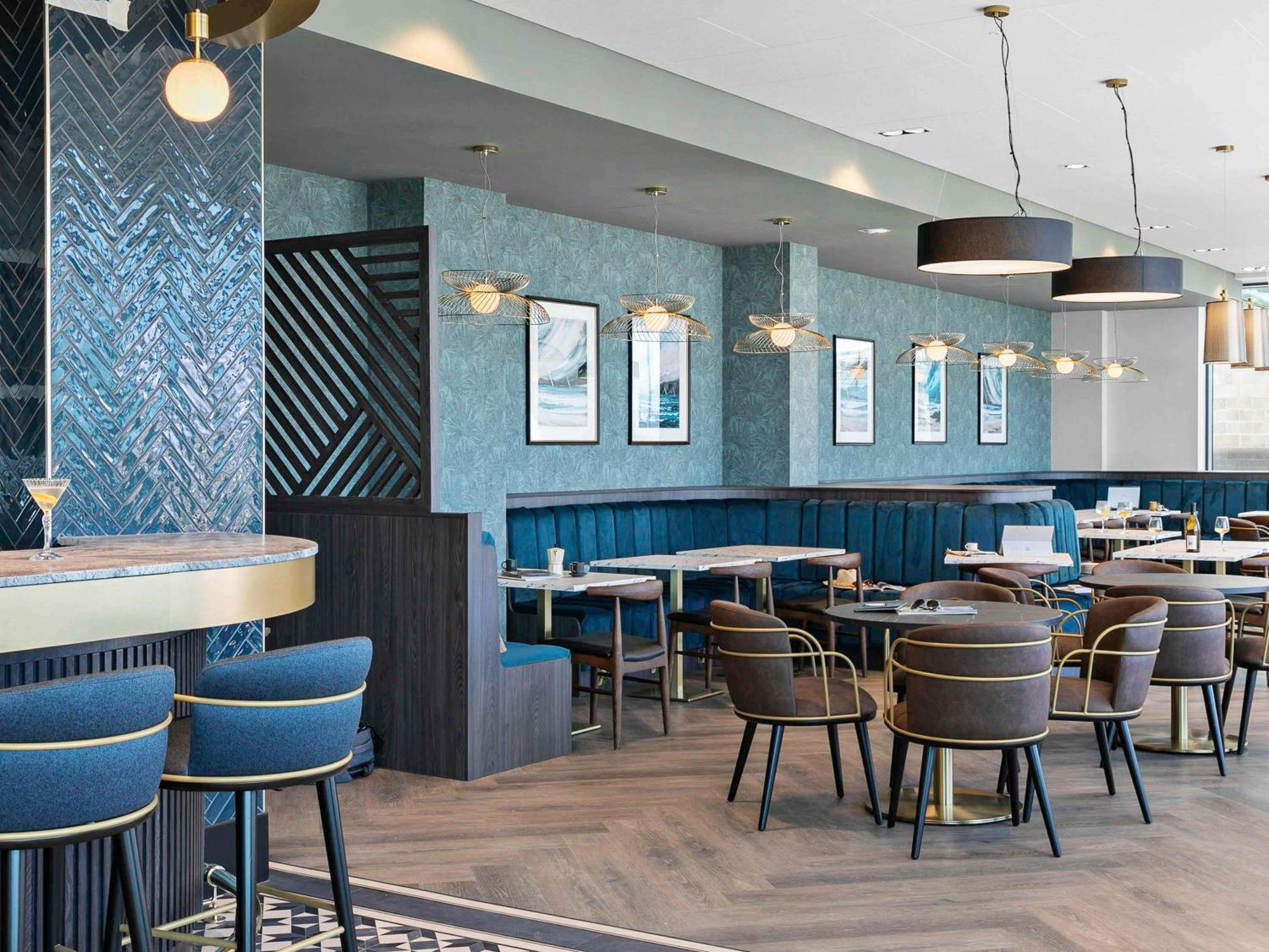 Mercure Paignton Hotel Εξωτερικό φωτογραφία