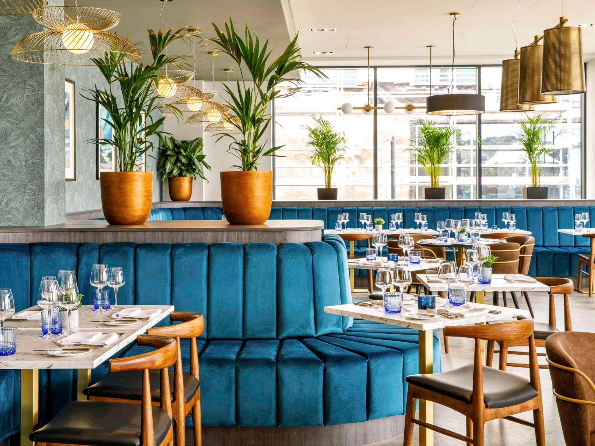 Mercure Paignton Hotel Εξωτερικό φωτογραφία