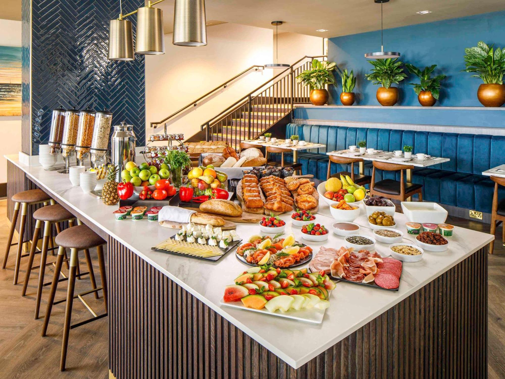 Mercure Paignton Hotel Εξωτερικό φωτογραφία