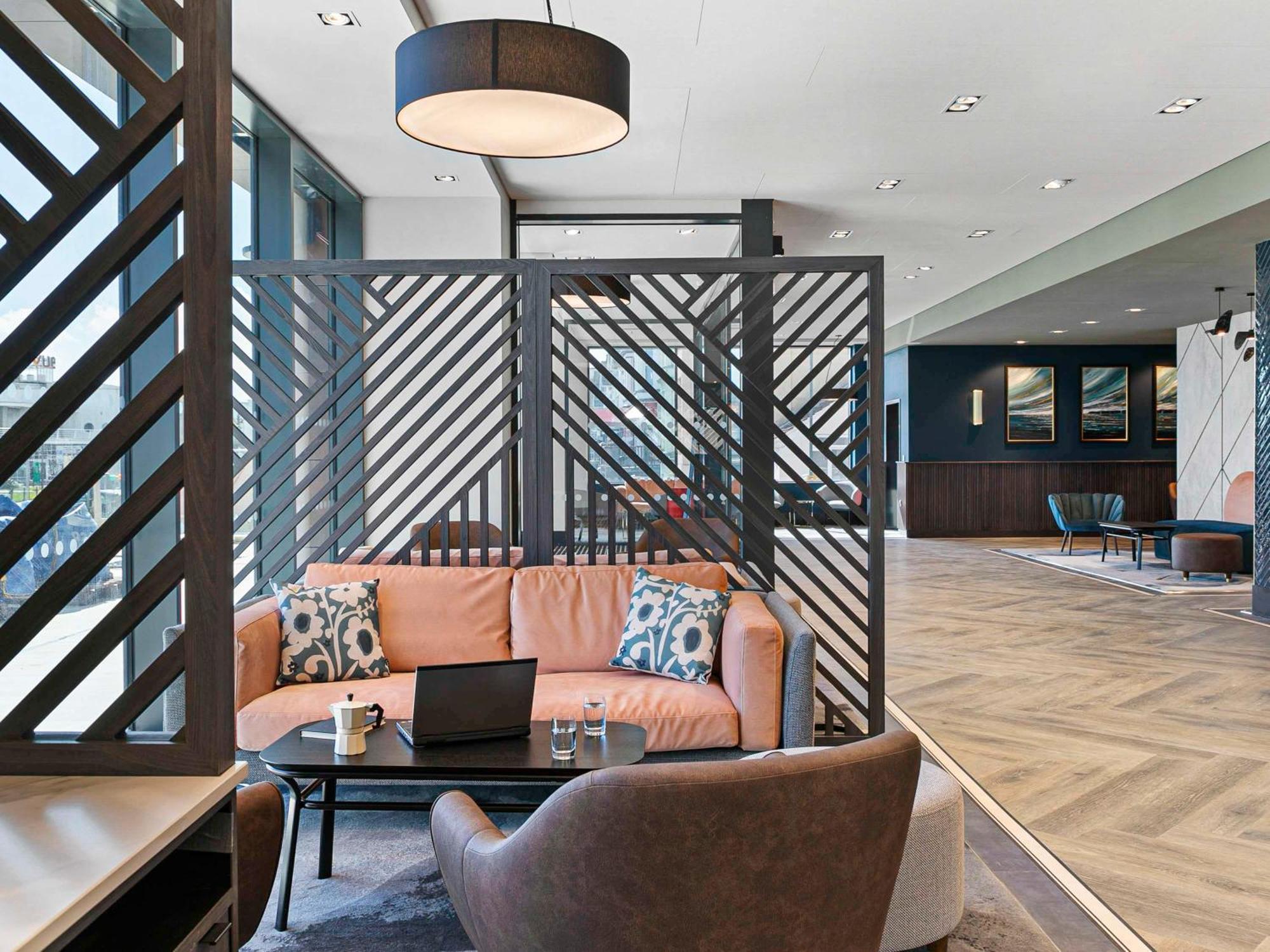 Mercure Paignton Hotel Εξωτερικό φωτογραφία