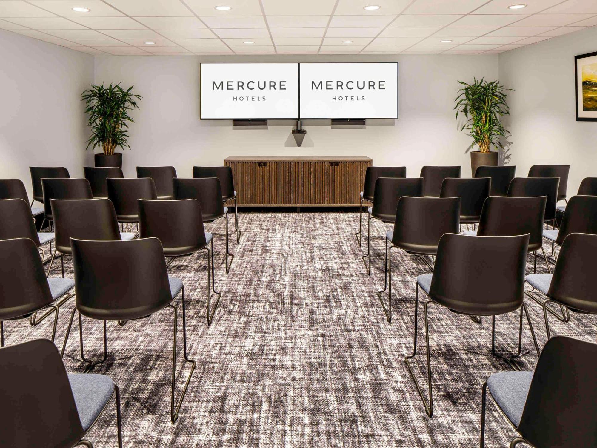Mercure Paignton Hotel Εξωτερικό φωτογραφία
