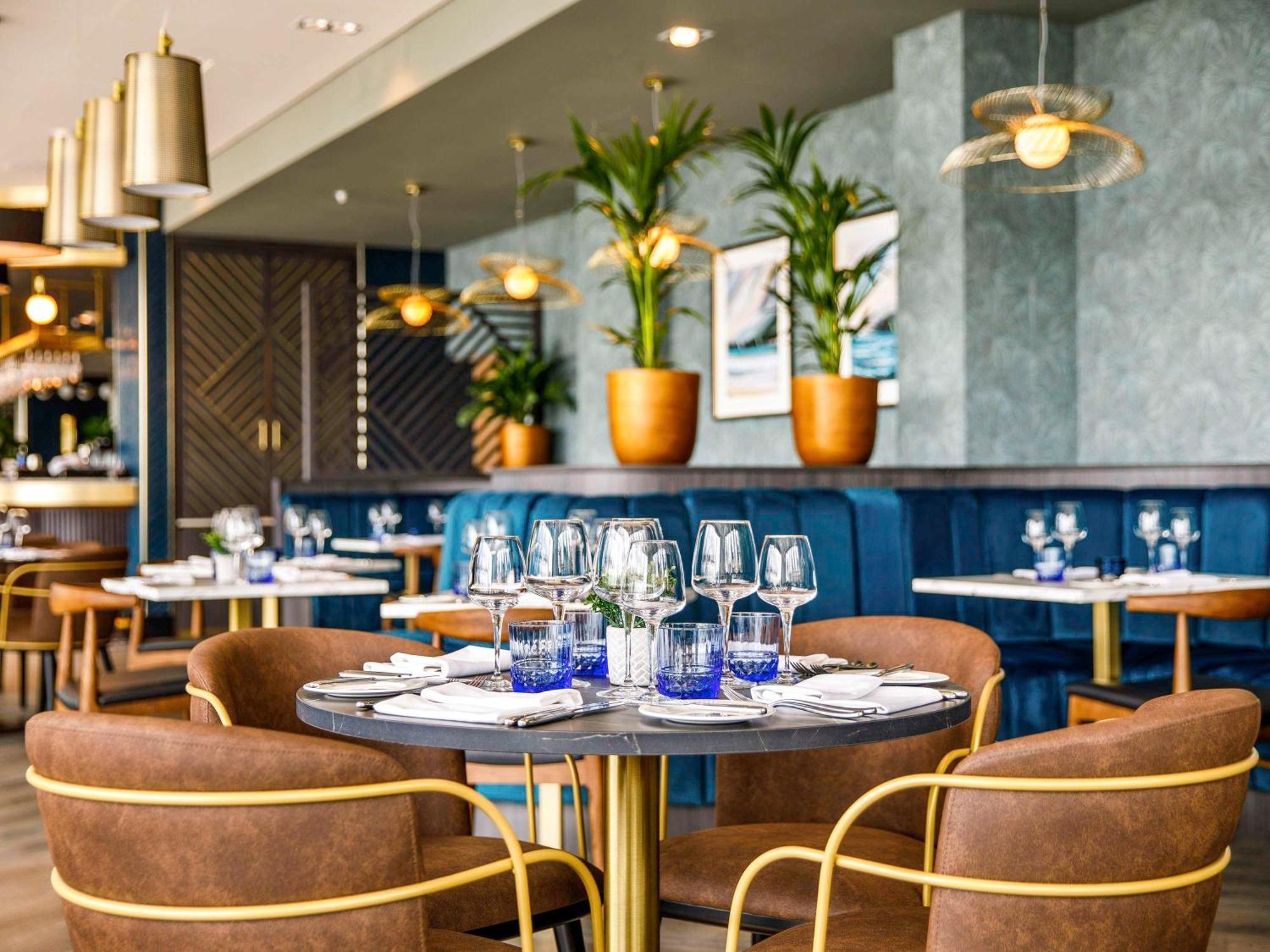 Mercure Paignton Hotel Εξωτερικό φωτογραφία
