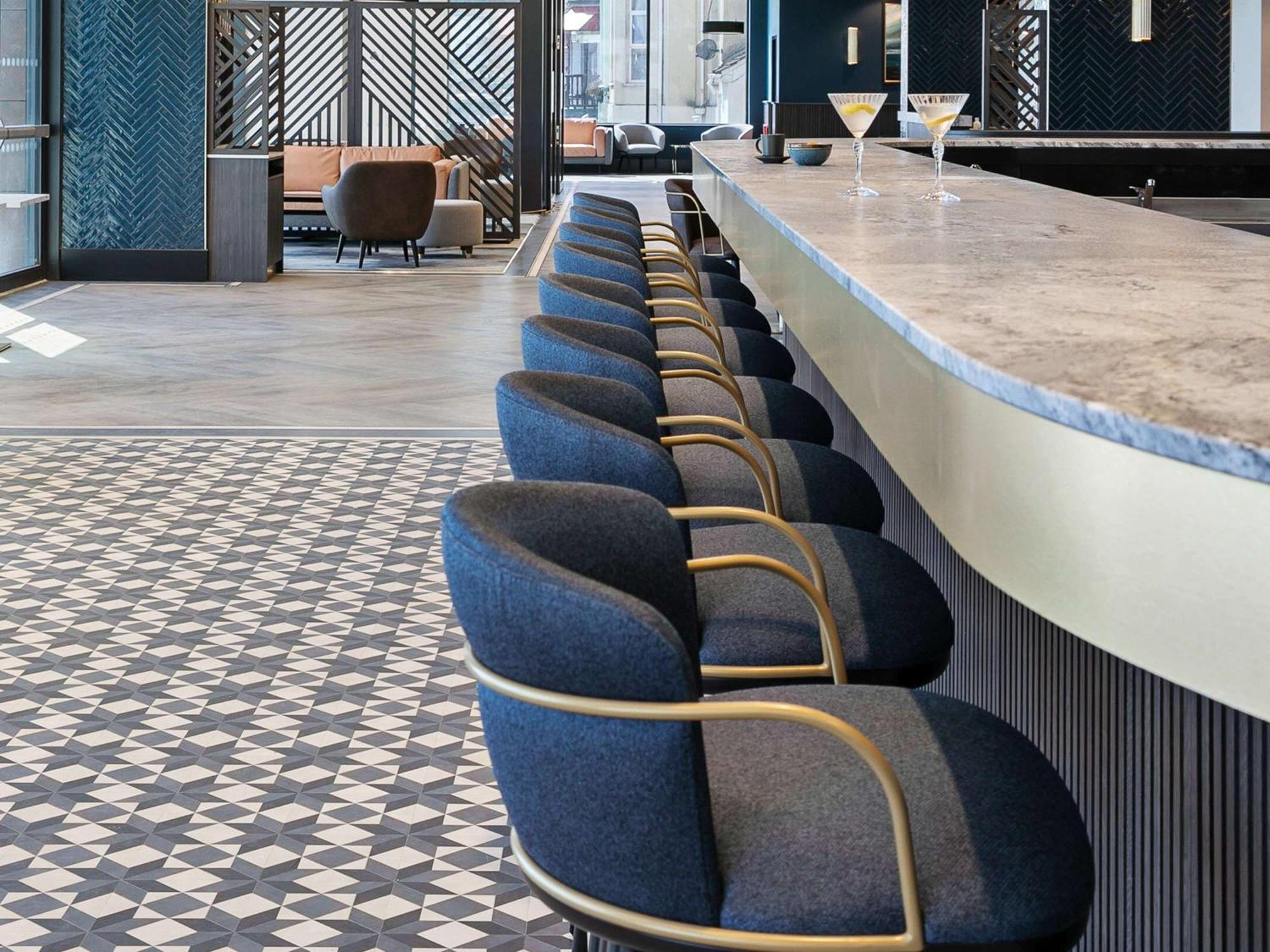 Mercure Paignton Hotel Εξωτερικό φωτογραφία
