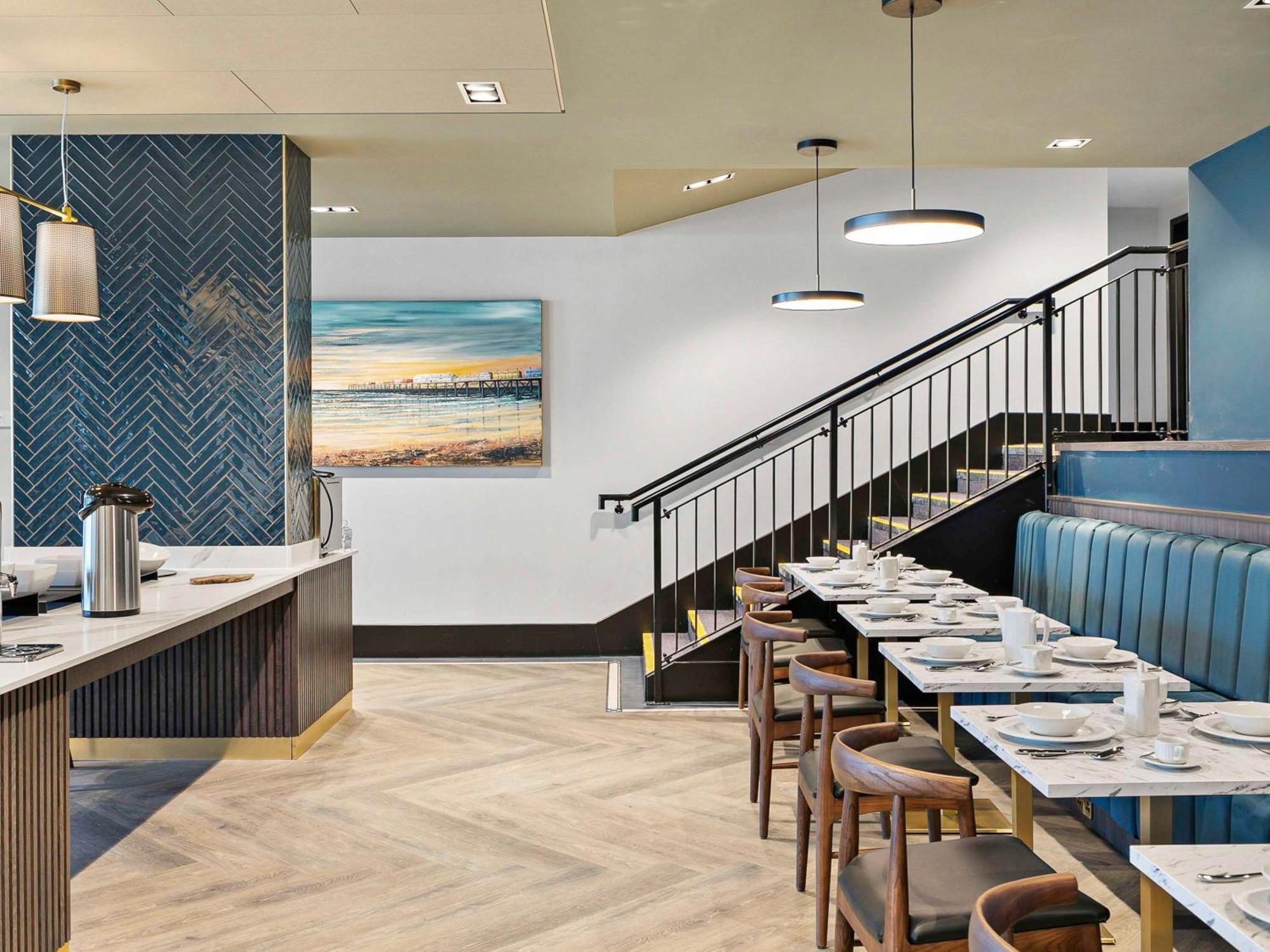 Mercure Paignton Hotel Εξωτερικό φωτογραφία