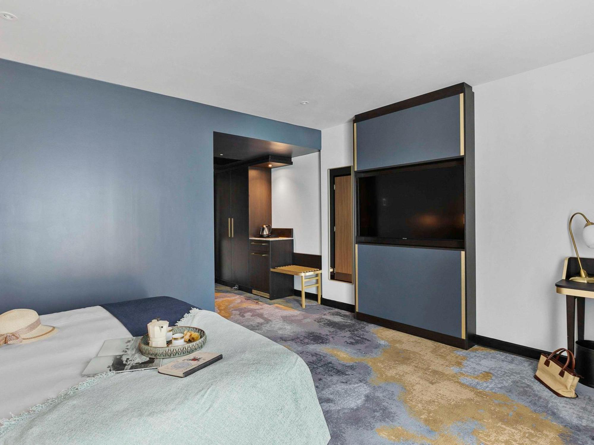 Mercure Paignton Hotel Εξωτερικό φωτογραφία