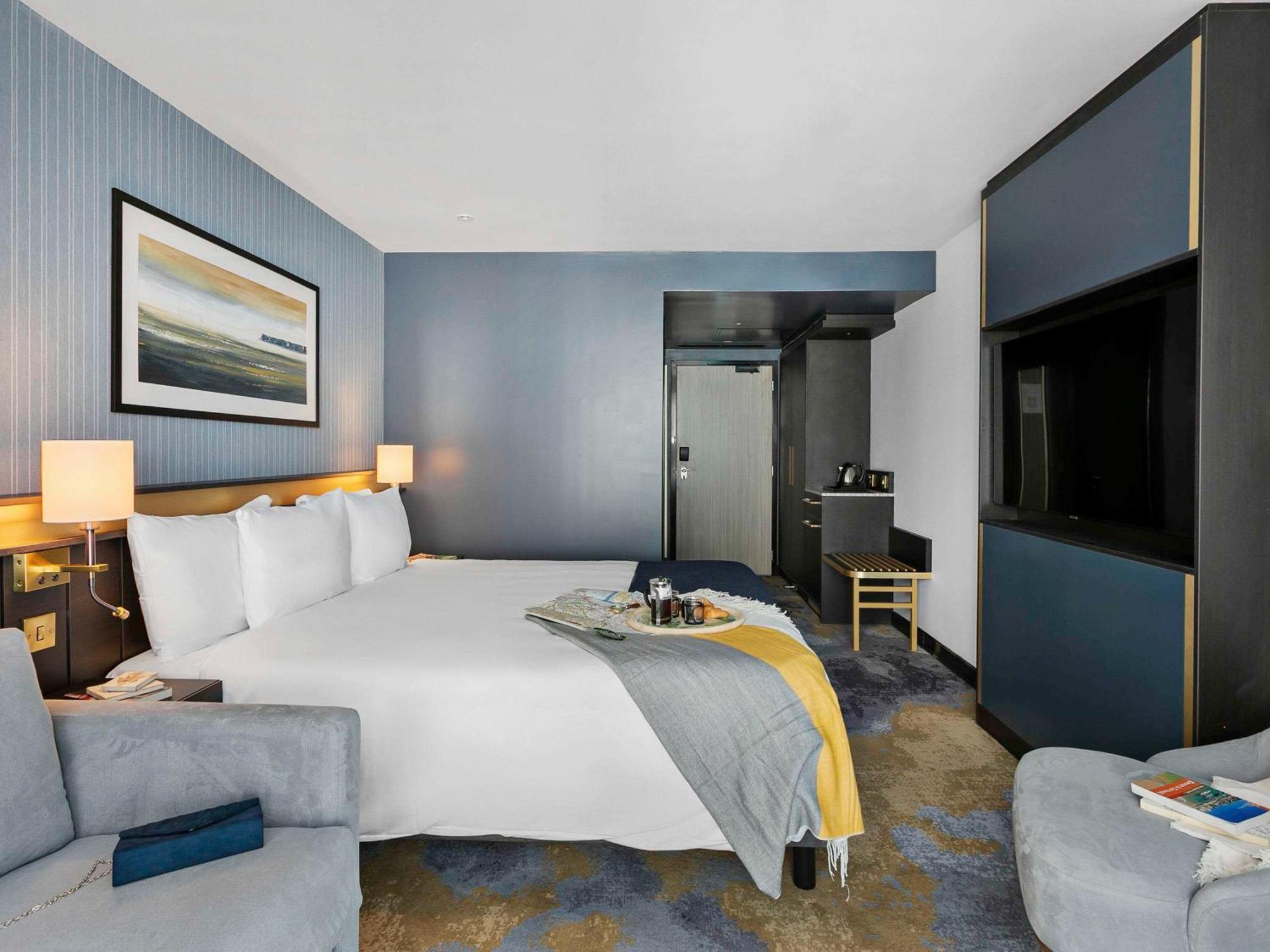 Mercure Paignton Hotel Εξωτερικό φωτογραφία