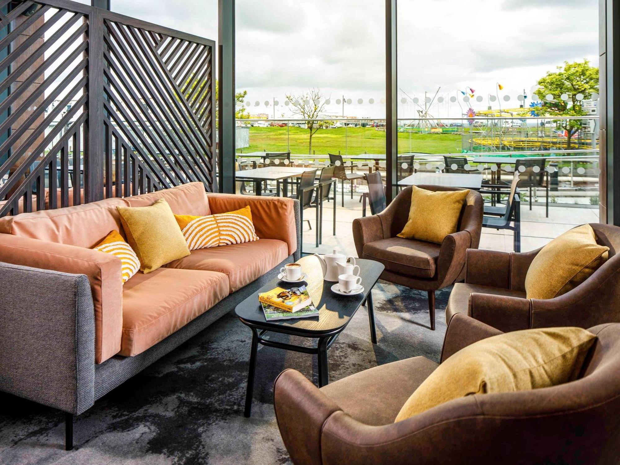 Mercure Paignton Hotel Εξωτερικό φωτογραφία