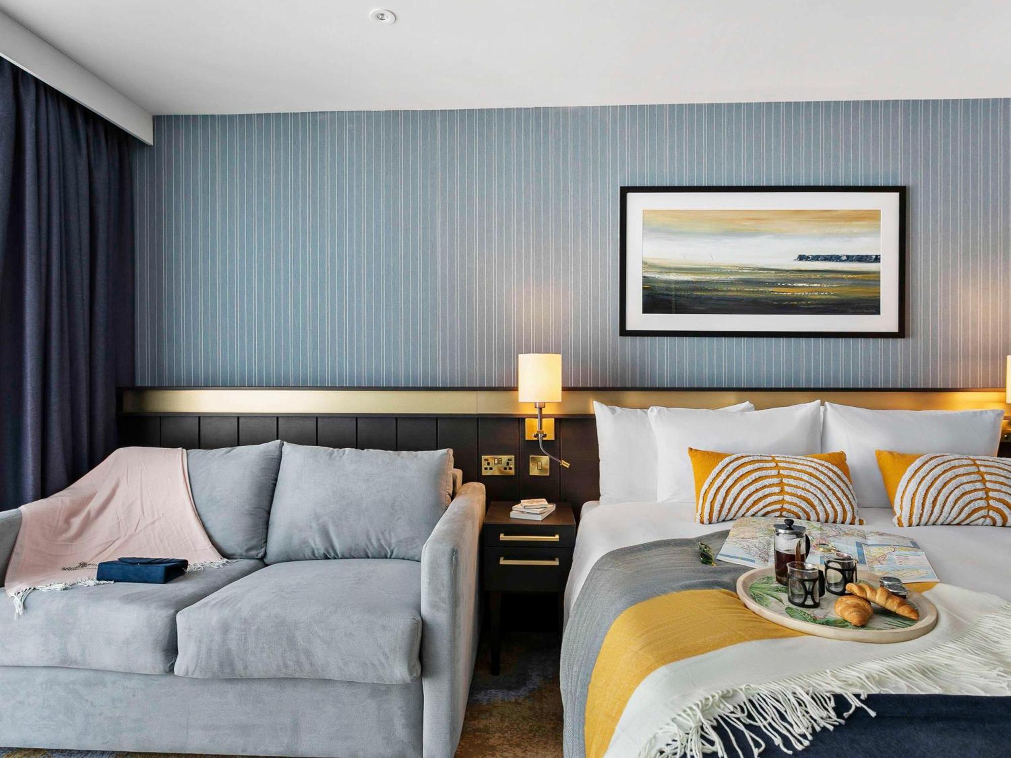 Mercure Paignton Hotel Εξωτερικό φωτογραφία