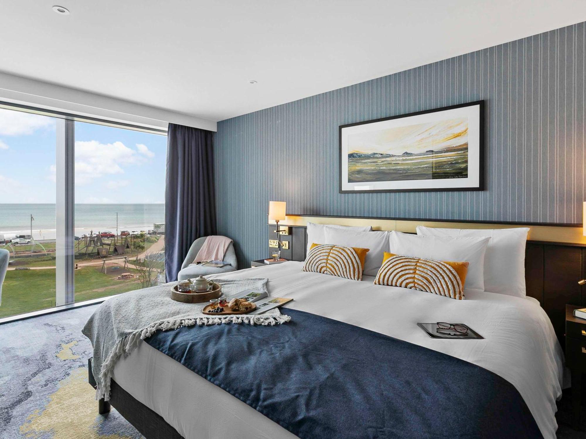 Mercure Paignton Hotel Εξωτερικό φωτογραφία