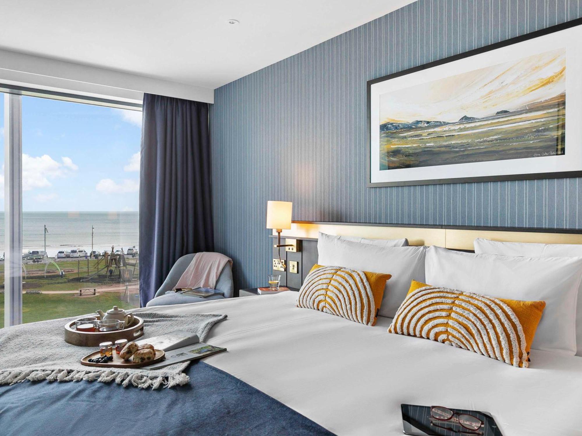Mercure Paignton Hotel Εξωτερικό φωτογραφία