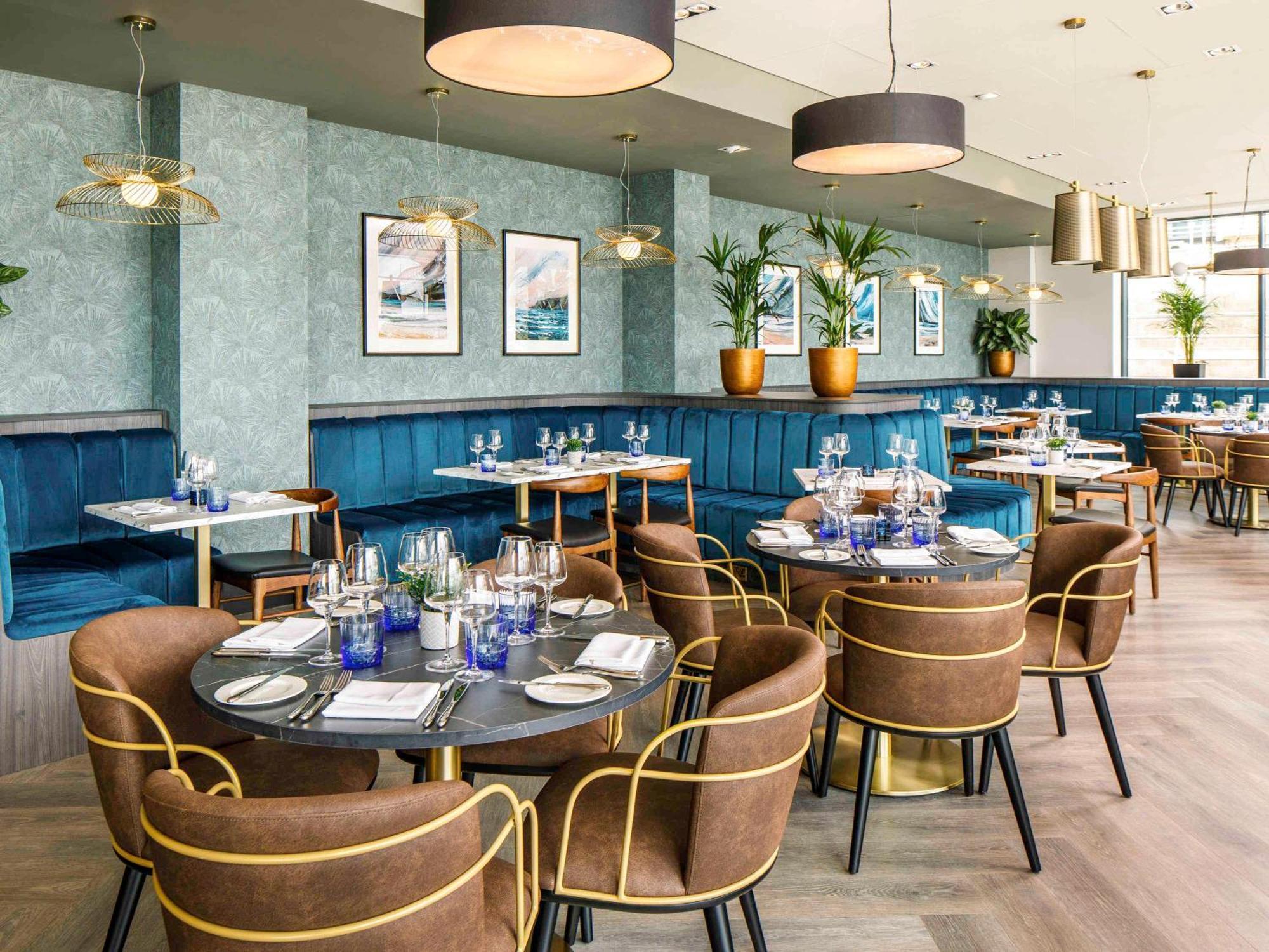 Mercure Paignton Hotel Εξωτερικό φωτογραφία