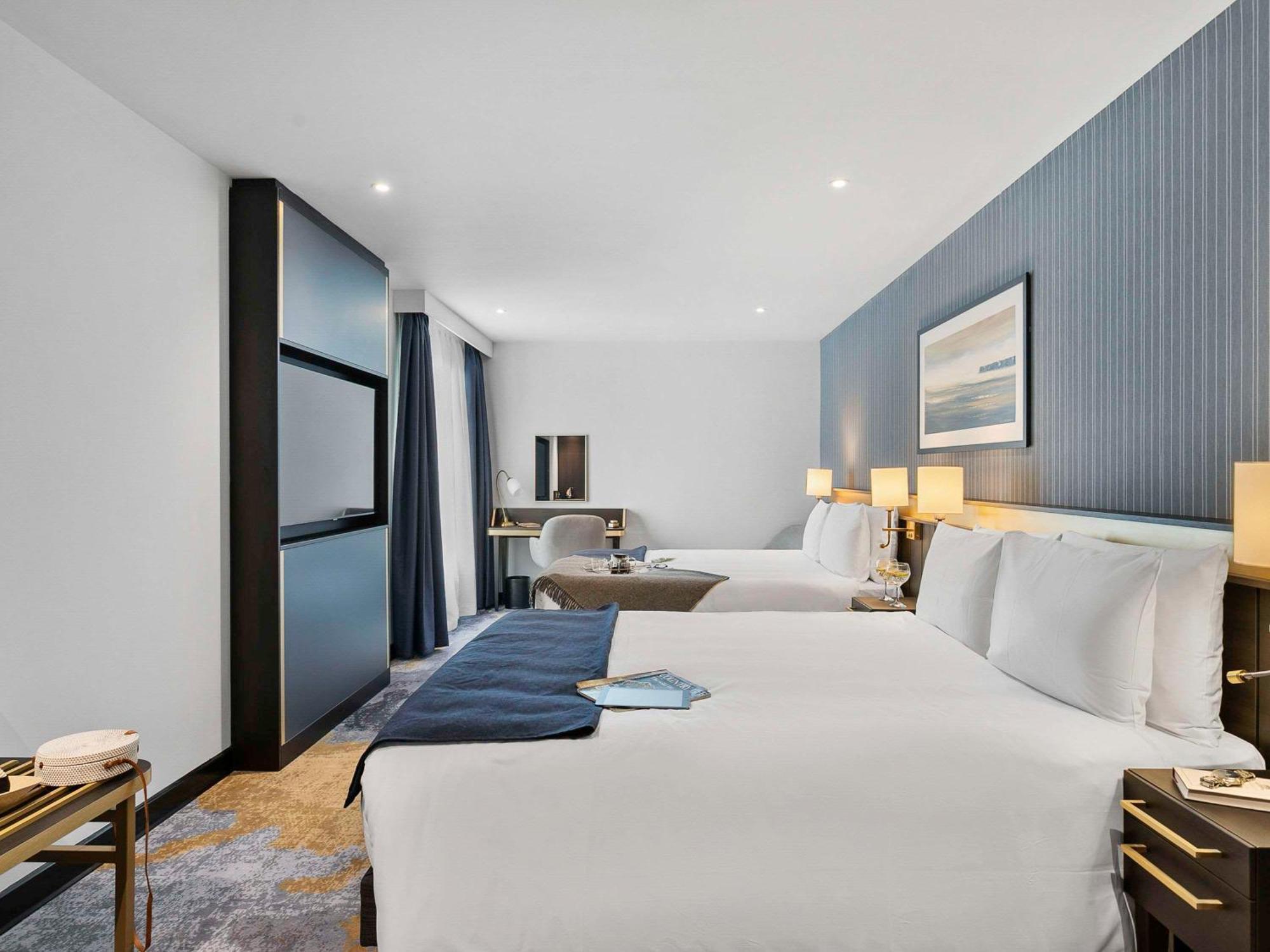Mercure Paignton Hotel Εξωτερικό φωτογραφία