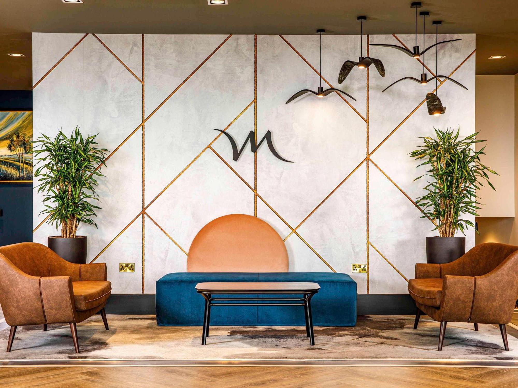 Mercure Paignton Hotel Εξωτερικό φωτογραφία