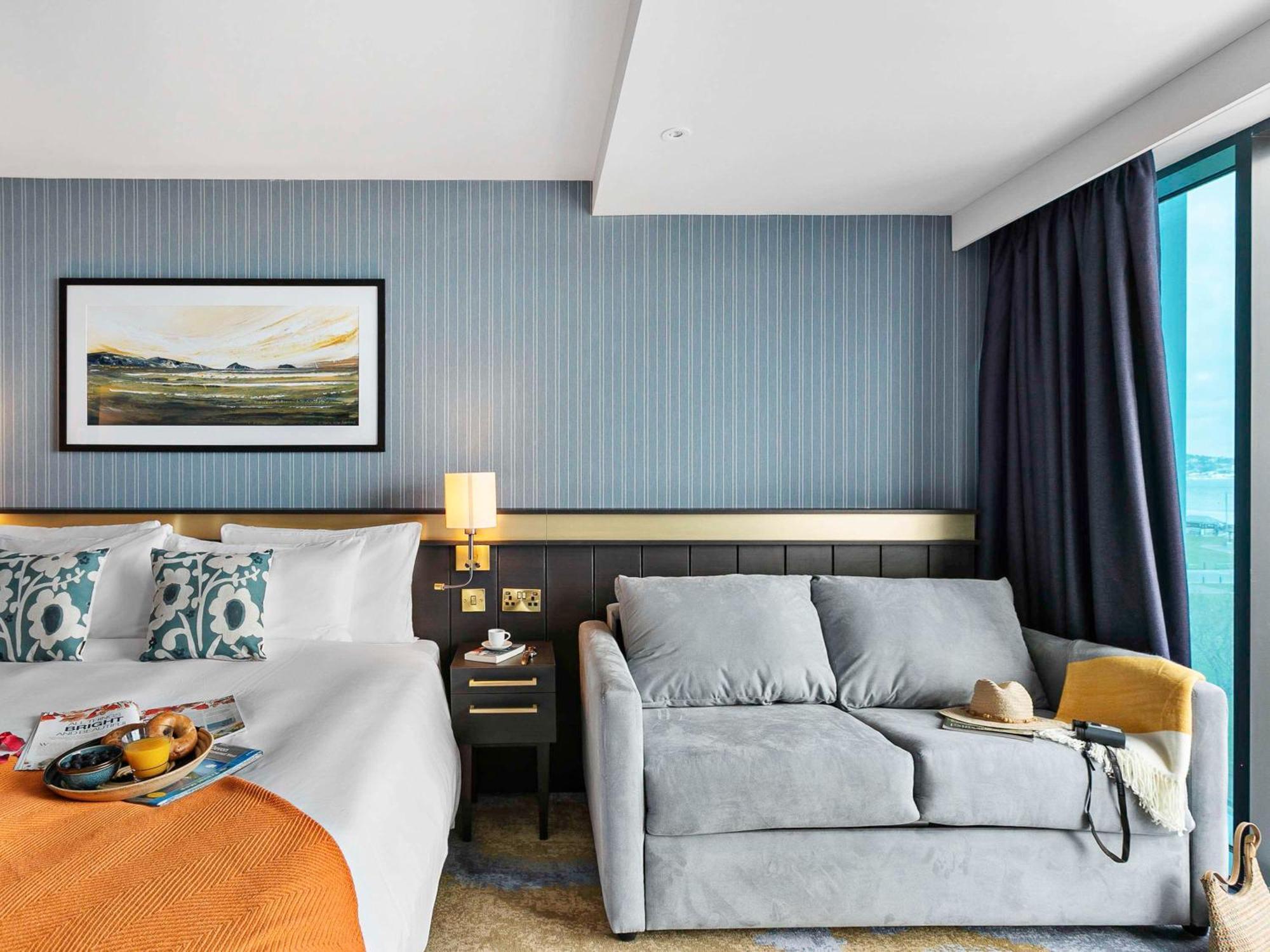 Mercure Paignton Hotel Εξωτερικό φωτογραφία