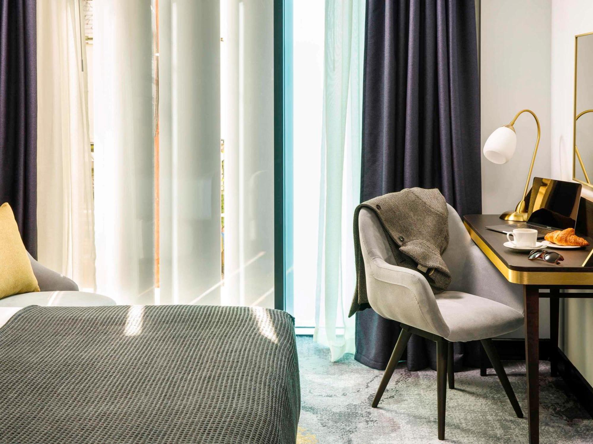 Mercure Paignton Hotel Εξωτερικό φωτογραφία