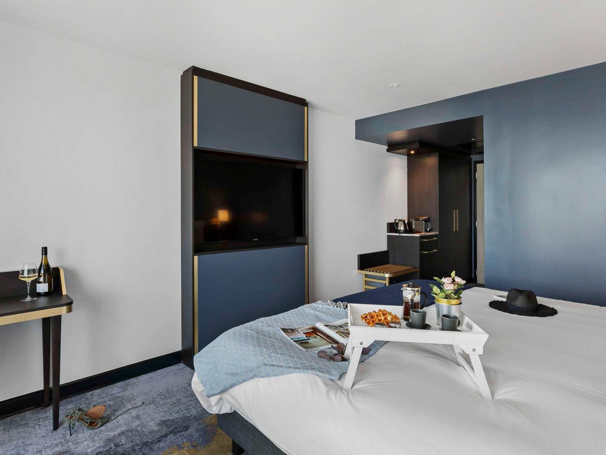 Mercure Paignton Hotel Εξωτερικό φωτογραφία