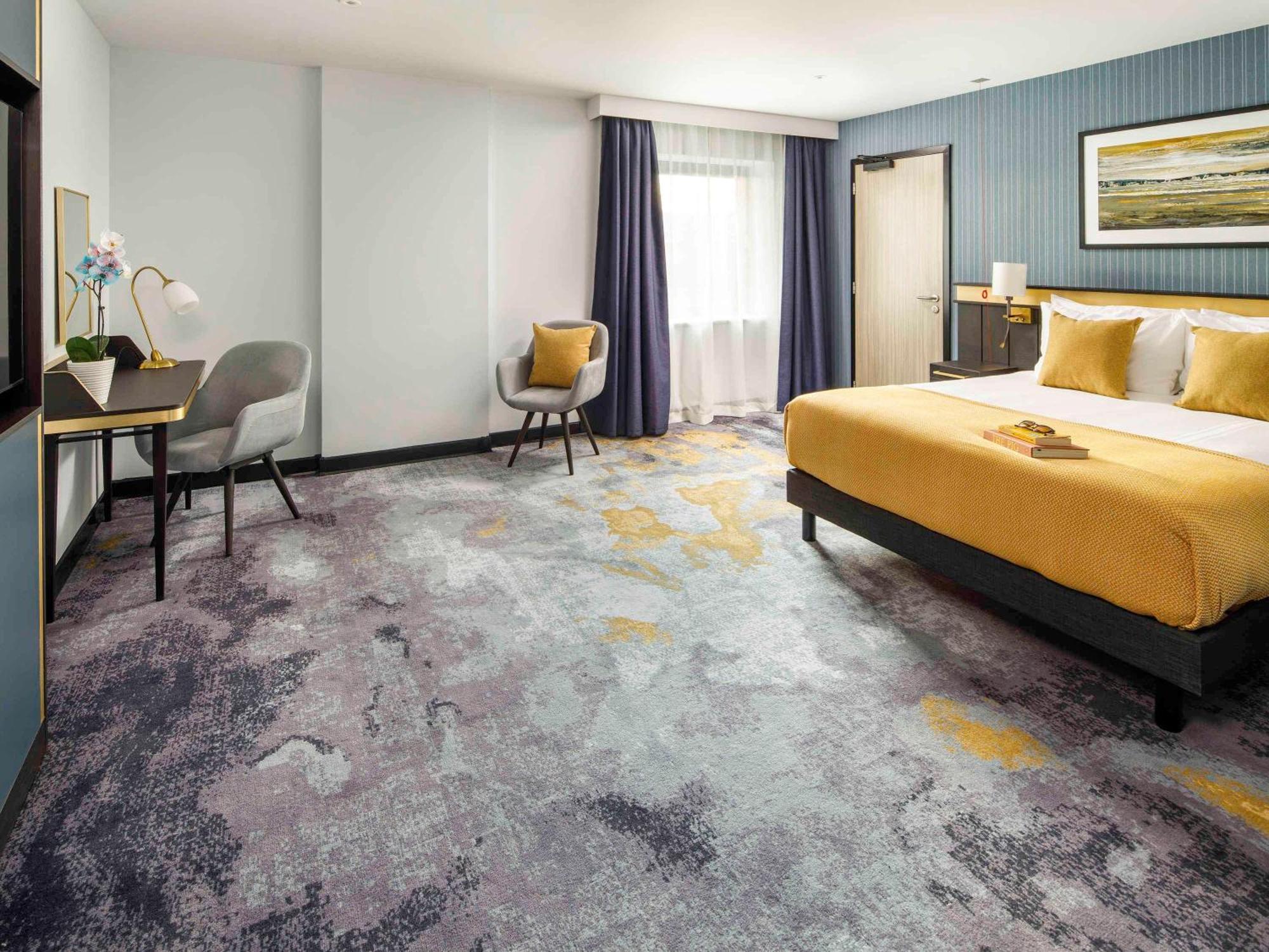Mercure Paignton Hotel Εξωτερικό φωτογραφία