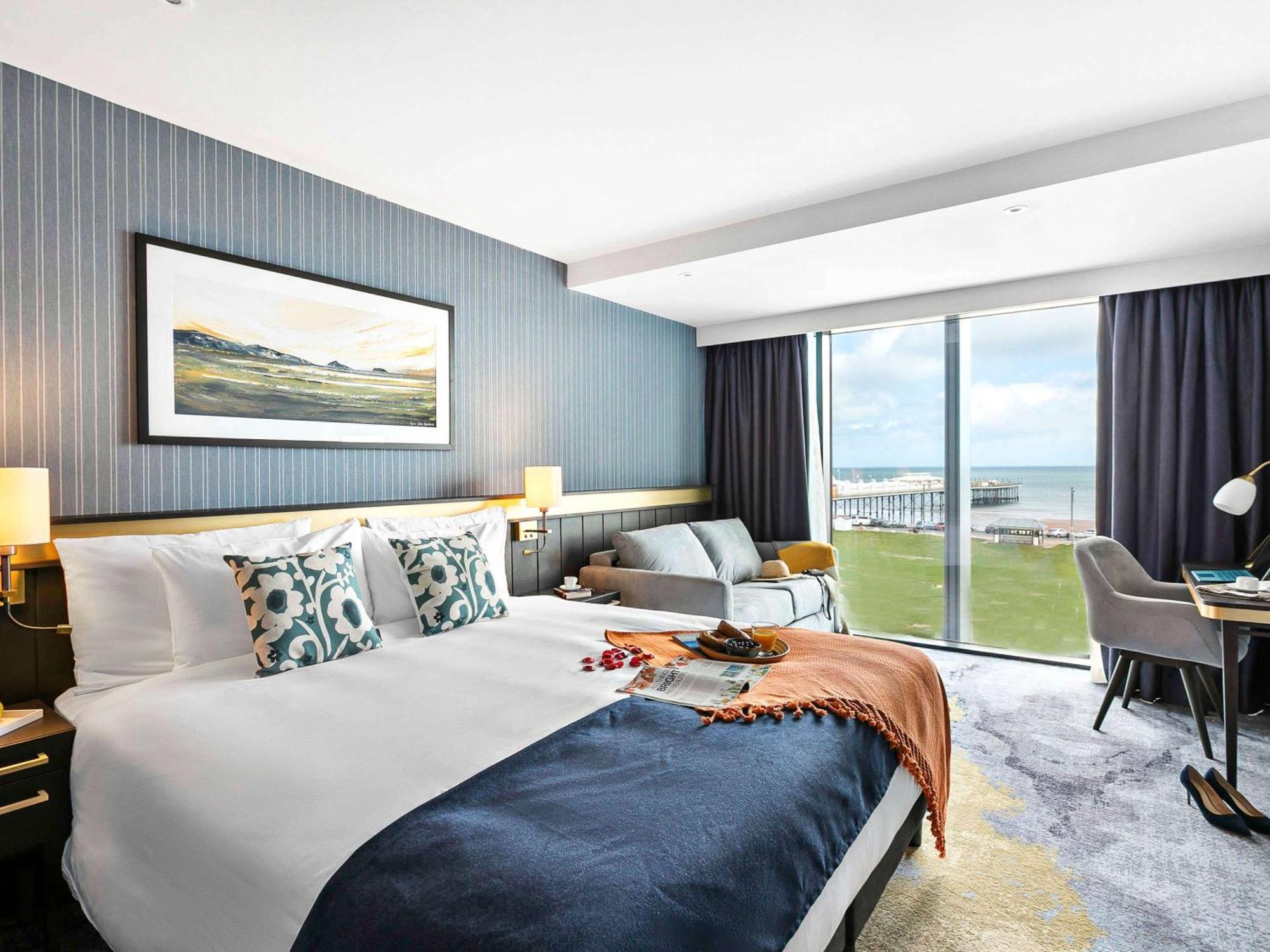 Mercure Paignton Hotel Εξωτερικό φωτογραφία